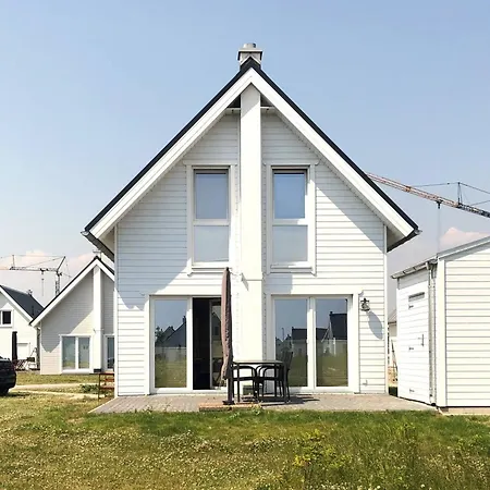 Ferienhaus Skippers Hébergement de vacances *