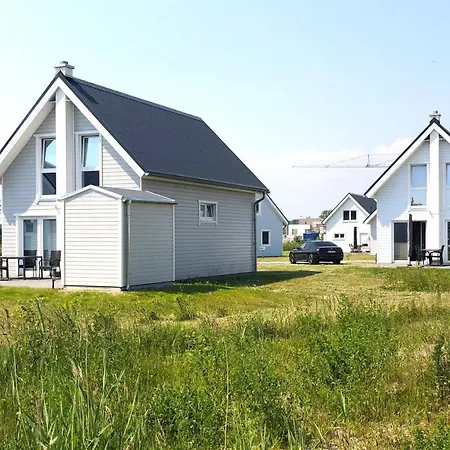 Hébergement de vacances Ferienhaus Skippers *