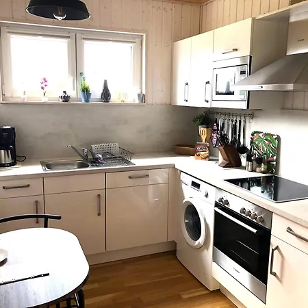 Hébergement de vacances Ferienhaus Skippers