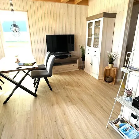 Ferienhaus Skippers Olpenitz