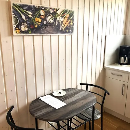 Ferienhaus Skippers *