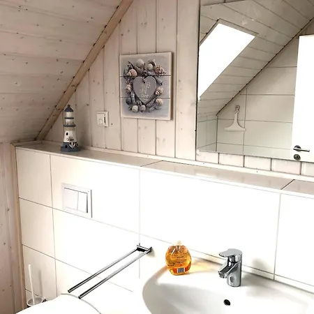 Ferienhaus Skippers * Olpenitz