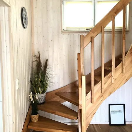 Ferienhaus Skippers