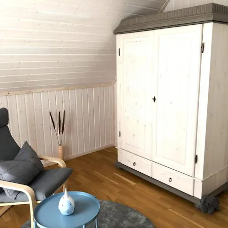 Hébergement de vacances Ferienhaus Skippers *