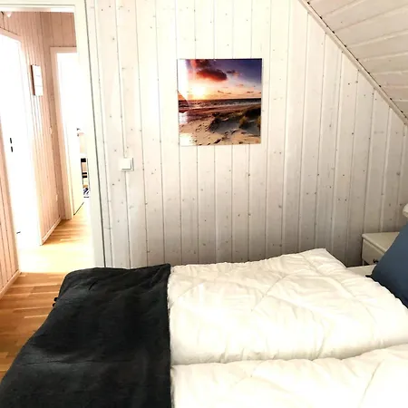 Ferienhaus Skippers