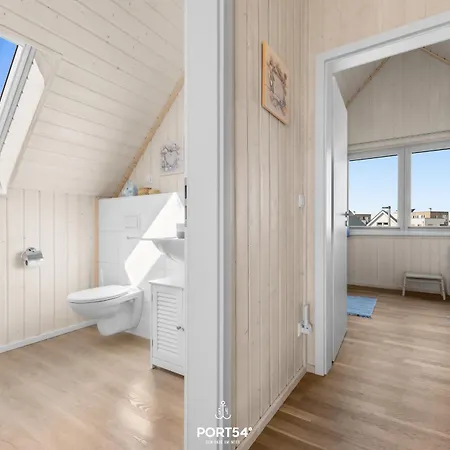 Holiday home Skippers