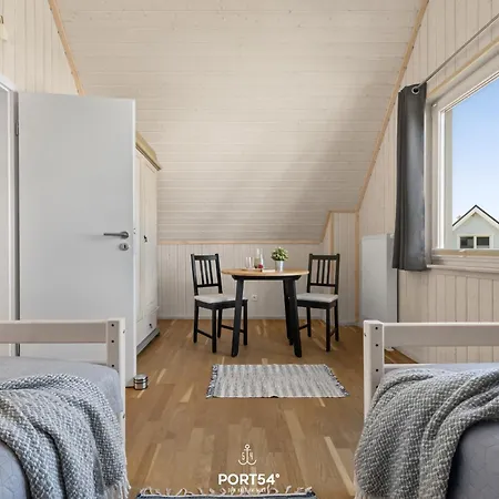 Holiday home Skippers