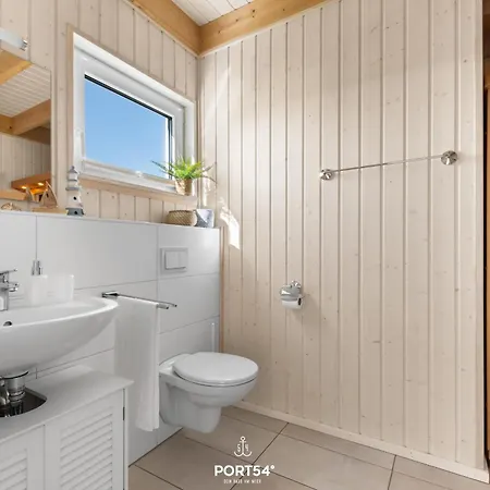 Skippers Holiday home *
