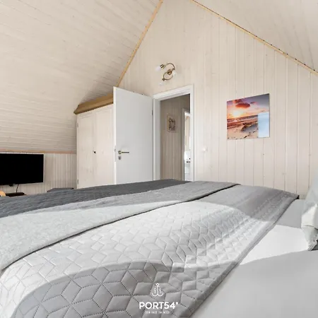 Holiday home Skippers