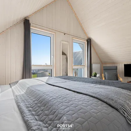 Holiday home Skippers *