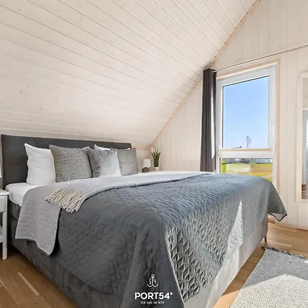 Skippers Holiday home
