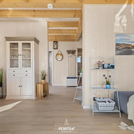 Holiday home Skippers